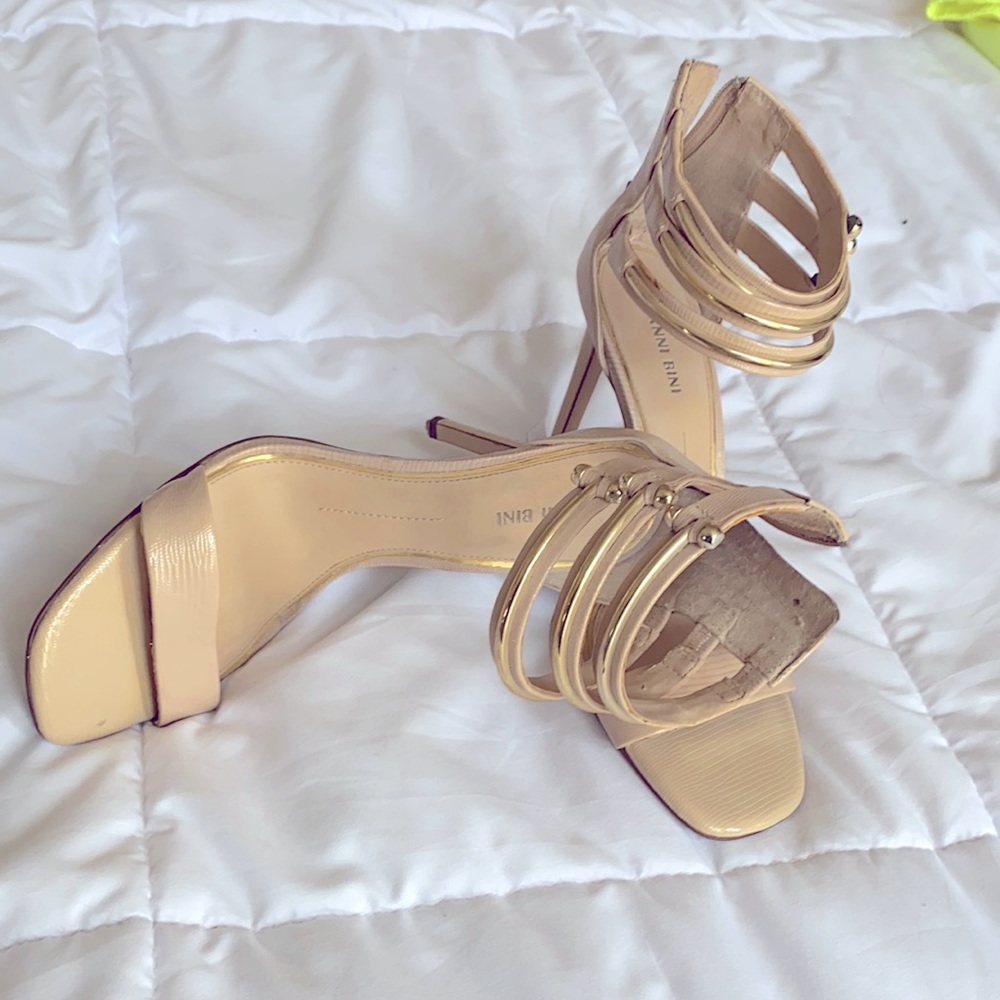 Gianni bini heels